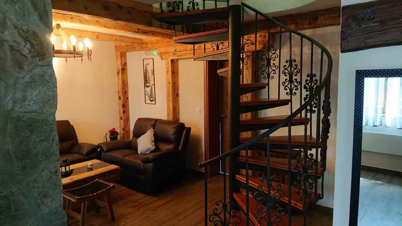 Villa Plitvicki San à Korenica Extérieur photo